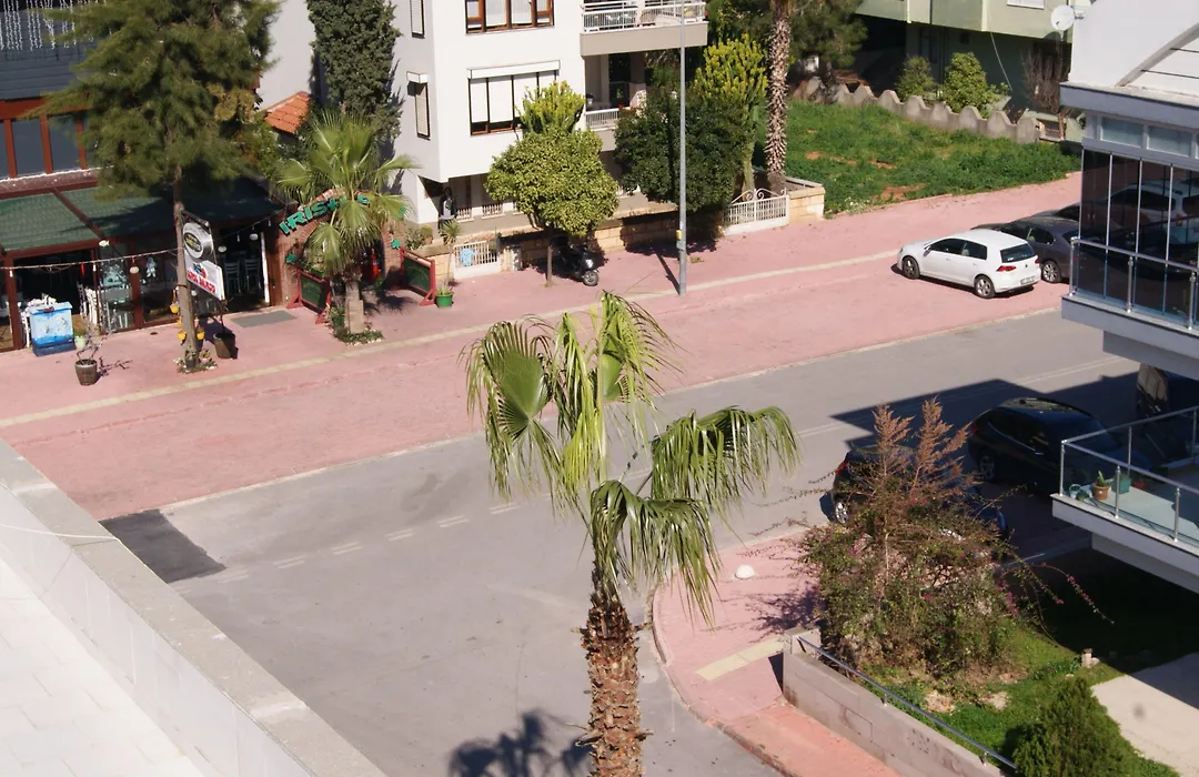 Anatolian Homes & Apart-1