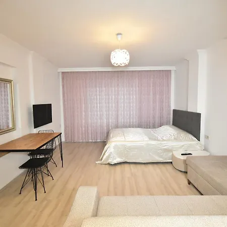 Anatolian Homes & Apart-3