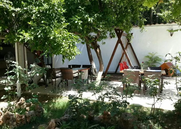 Kaleiçi Ozkavak